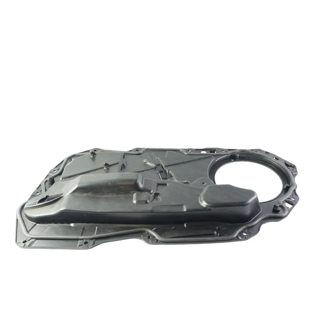 Land Rover Discovery Sport L550 Panneau Porte Arrière Gauche FK72-24767-AC - SKU LR059007 - Numéro de pièce LR059007
