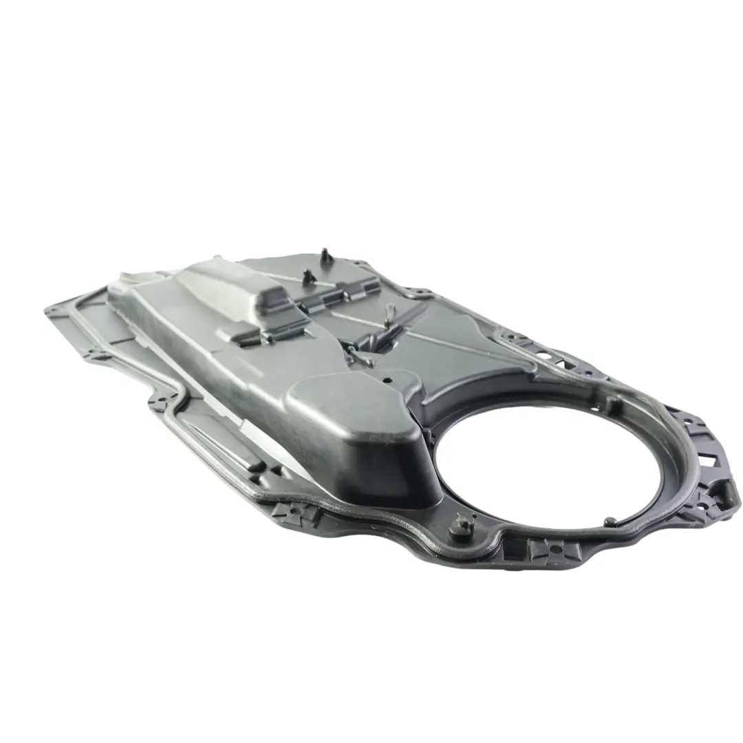 Land Rover Discovery Sport L550 Pannello Porta Posteriore Sinistro FK72-24767-AC - SKU LR059007 - Numero di parte LR059007