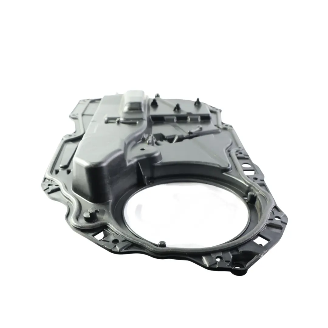 Land Rover Discovery Sport L550 Türverkleidung Innen Hinten Links FK72-24767-AC - SKU LR059007 - Teilenummer LR059007