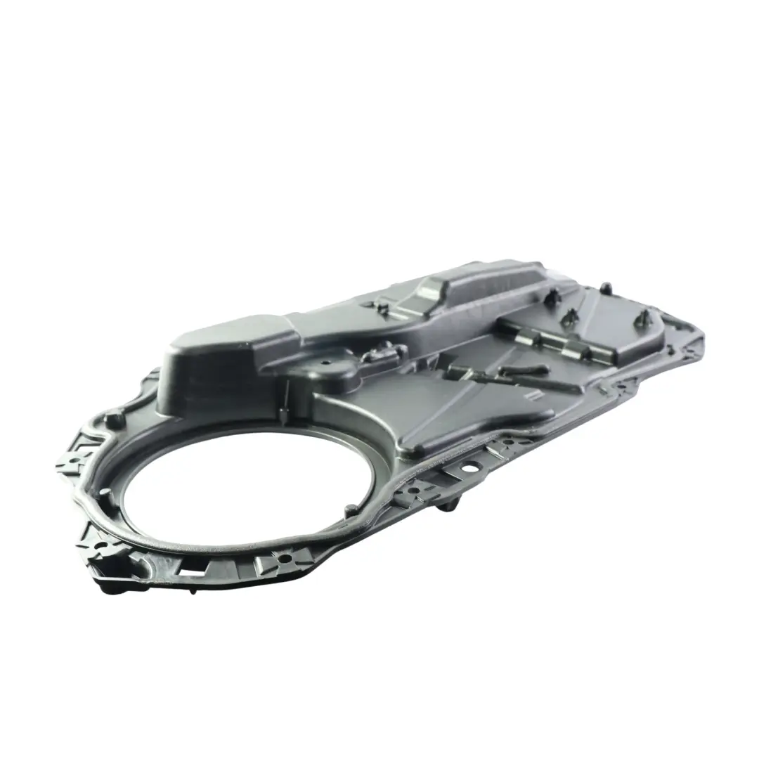 Pannello Porta Posteriore Sinistro FK72-24767-AC per Land Rover Discovery Sport L550 con numero di parte LR059007 Land Rover Discovery Sport L550 Pannello Porta Posteriore Sinistro FK72-24767-AC - SKU LR059007 - Numero di parte LR059007