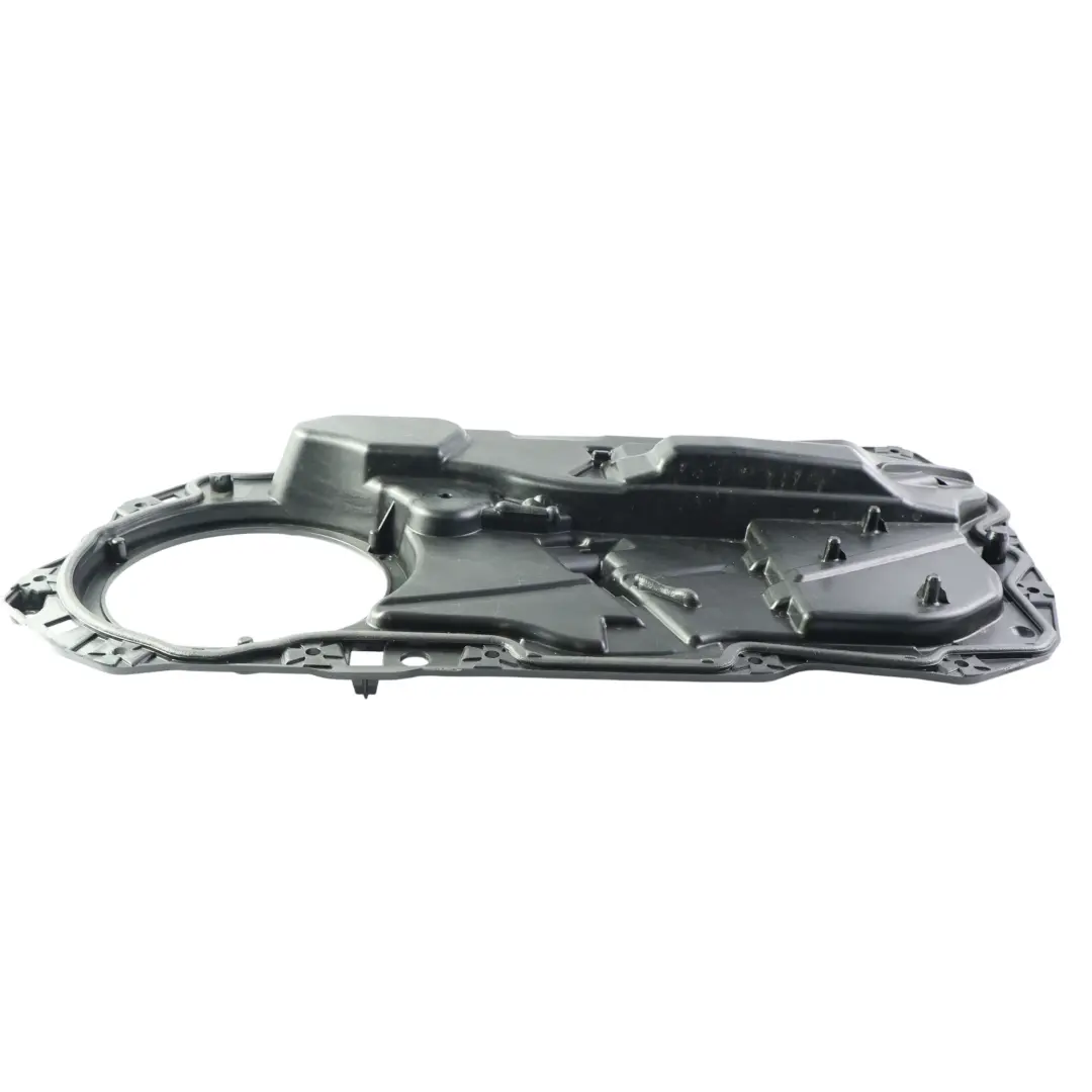 Land Rover Discovery Sport L550 Türverkleidung Innen Hinten Links FK72-24767-AC - SKU LR059007 - Teilenummer LR059007