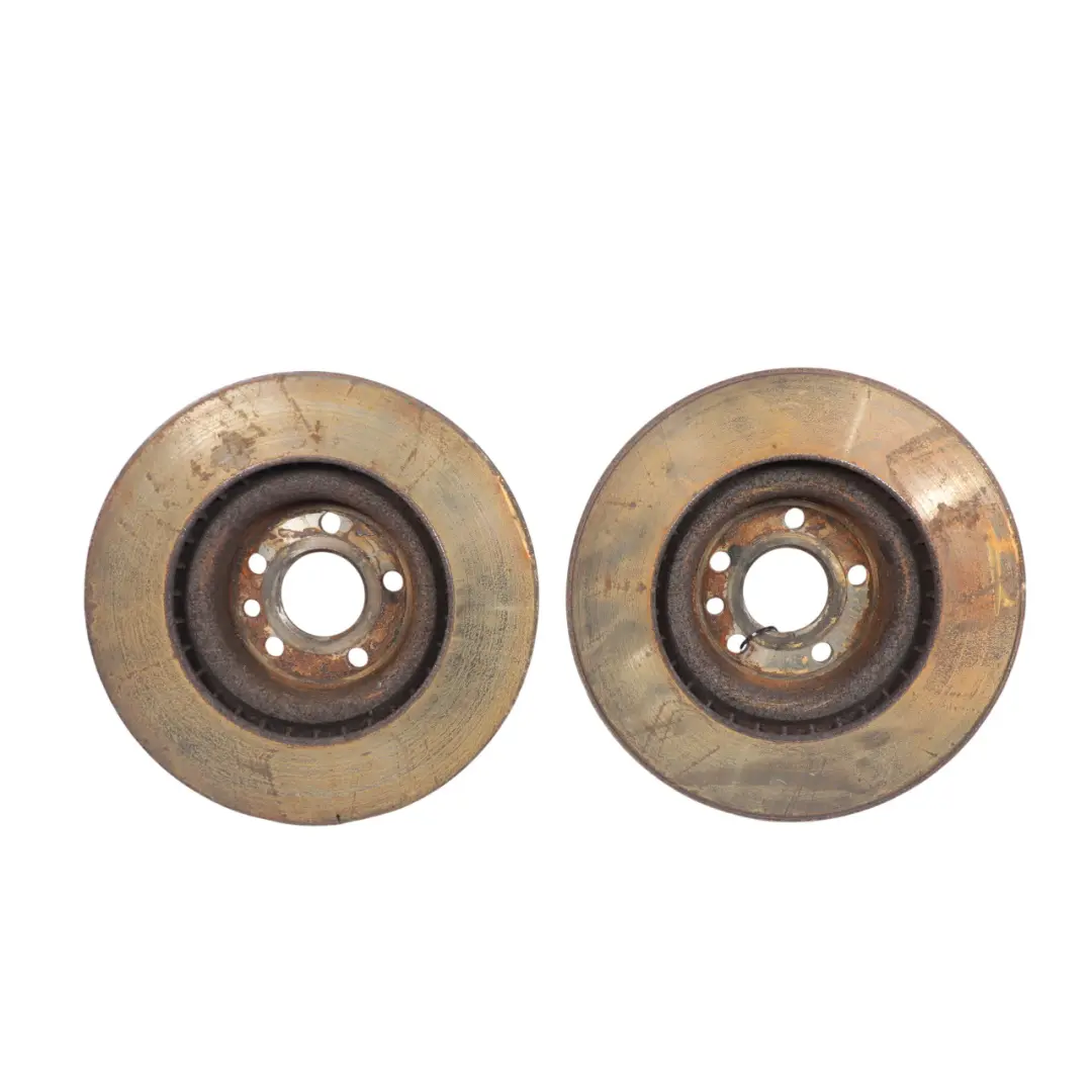 Brake Disc 17" 325MM Front Left Right N/O/S to Land Rover Evoque L538 with Part number LR059122 Land Rover Evoque L538 Brake Disc 17" 325MM Front Left Right N/O/S - SKU LR059122 - Part number LR059122