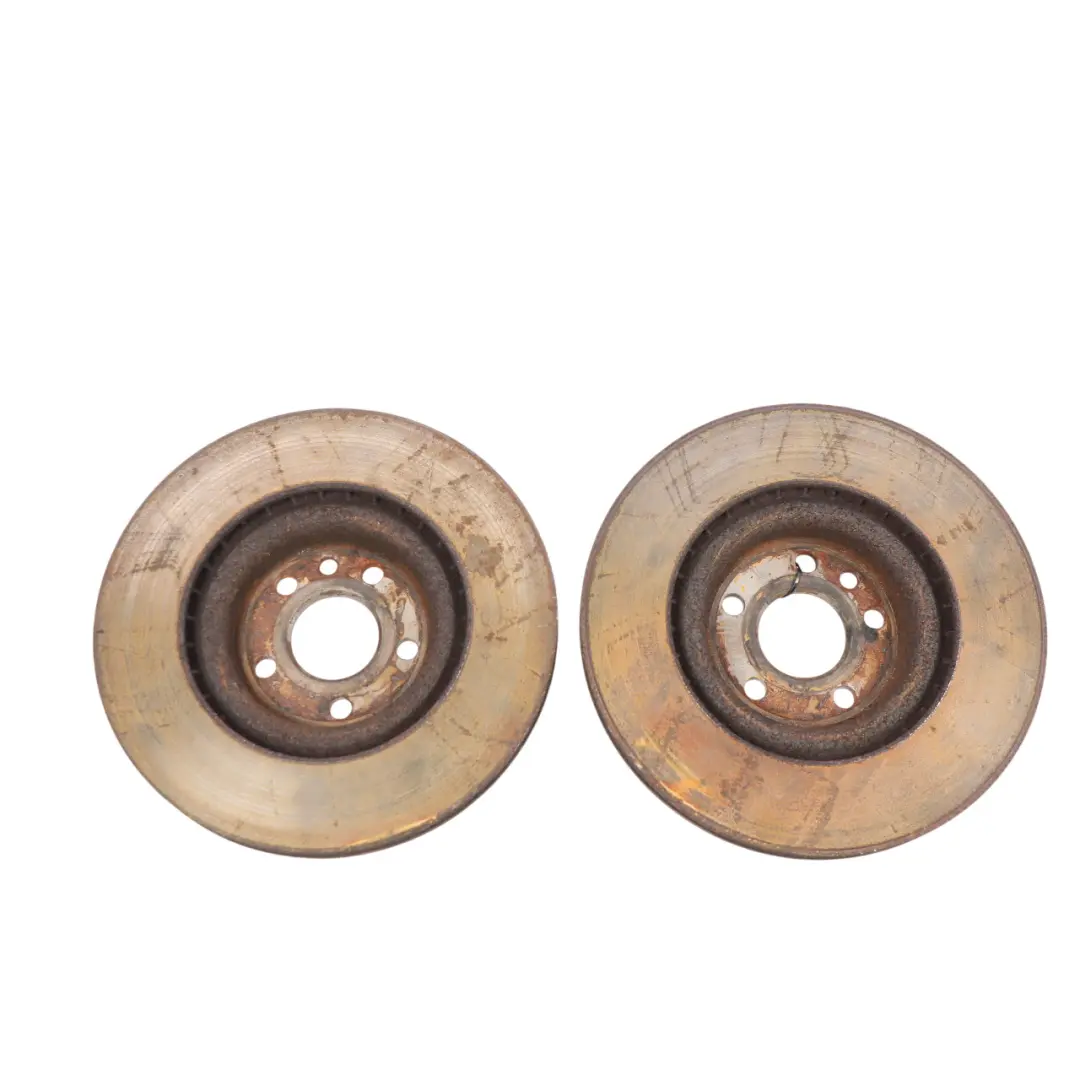Brake Disc 17" 325MM Front Left Right N/O/S to Land Rover Evoque L538 with Part number LR059122 Land Rover Evoque L538 Brake Disc 17" 325MM Front Left Right N/O/S - SKU LR059122 - Part number LR059122