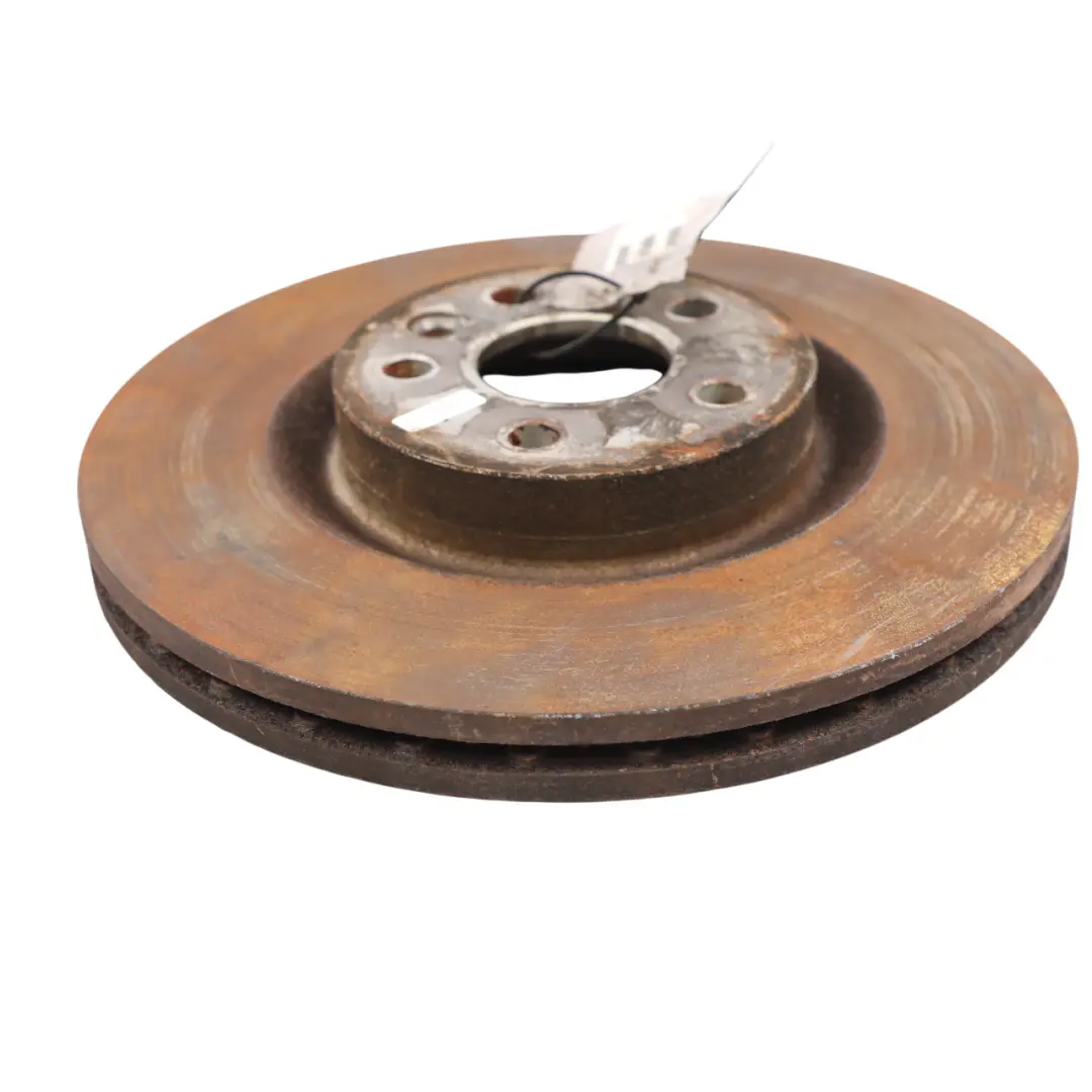 Brake Disc 17" 325MM Front Left Right N/O/S to Land Rover Evoque L538 with Part number LR059122 Land Rover Evoque L538 Brake Disc 17" 325MM Front Left Right N/O/S - SKU LR059122 - Part number LR059122