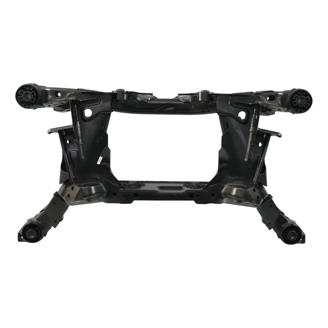 Hinterachse Fahrwerk Hilfsrahmen Träger Querträger FK72-5K091-AF für Land Rover L550 mit Teilenummer LR059304 Land Rover L550 Hinterachse Fahrwerk Hilfsrahmen Träger Querträger FK72-5K091-AF - SKU LR059304 - Teilenummer LR059304