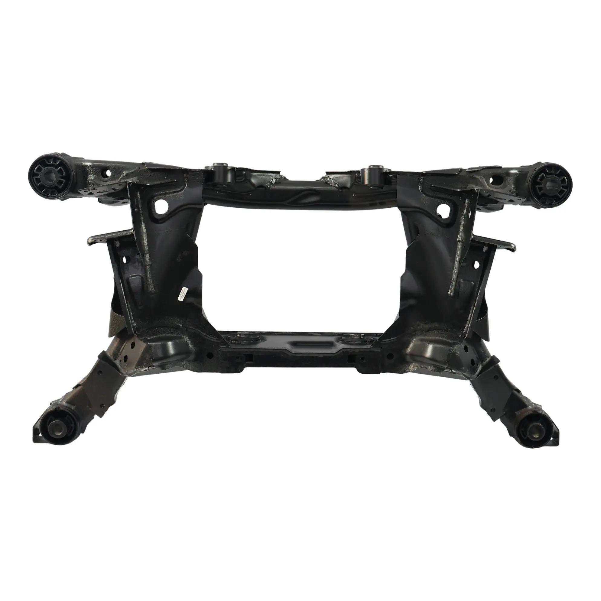Land Rover L550 Subchasis Travesaño Suspensión Eje Trasero FK72-5K091-AF