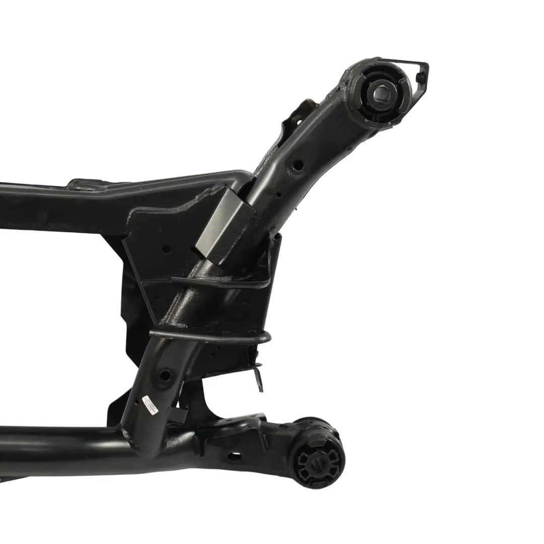 Land Rover L550 Rear Axle Suspension Subframe Carrier Cross Member FK72-5K091-AF - SKU LR059304 - Part number LR059304