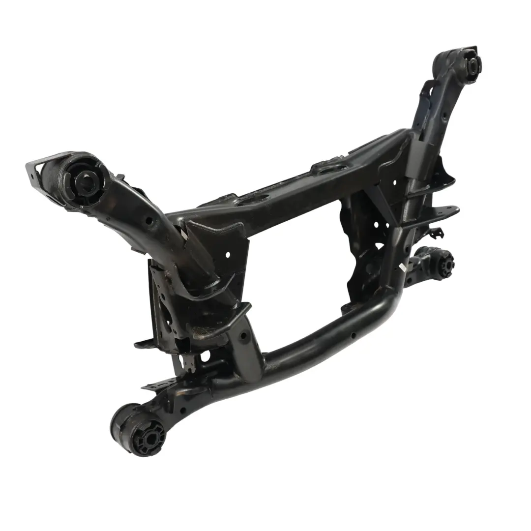Land Rover L550 Rear Axle Suspension Subframe Carrier Cross Member FK72-5K091-AF - SKU LR059304 - Part number LR059304