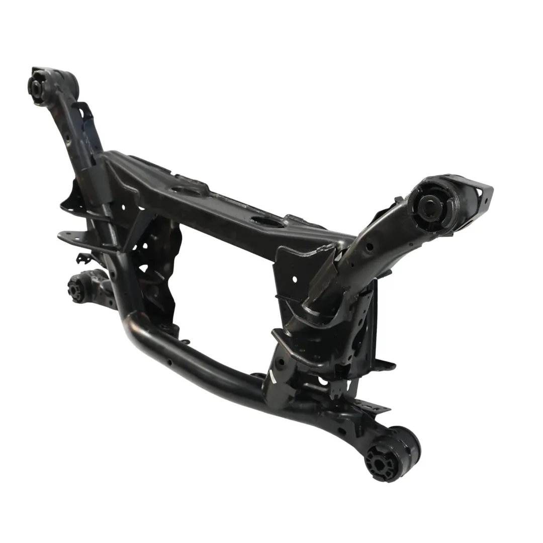 Hinterachse Fahrwerk Hilfsrahmen Träger Querträger FK72-5K091-AF für Land Rover L550 mit Teilenummer LR059304 Land Rover L550 Hinterachse Fahrwerk Hilfsrahmen Träger Querträger FK72-5K091-AF - SKU LR059304 - Teilenummer LR059304