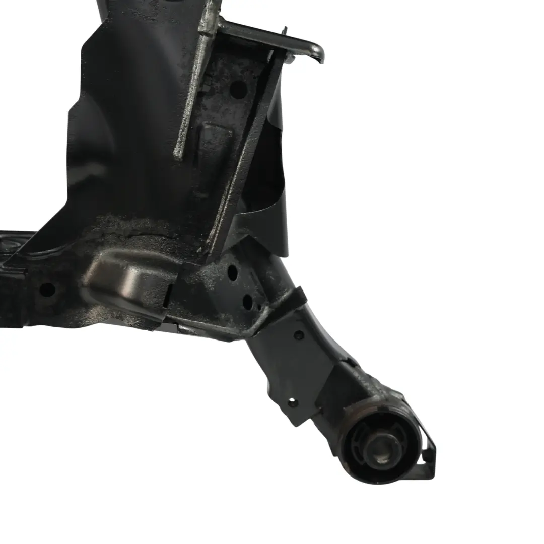 Land Rover L550 Rear Axle Suspension Subframe Carrier Cross Member FK72-5K091-AF - SKU LR059304 - Part number LR059304