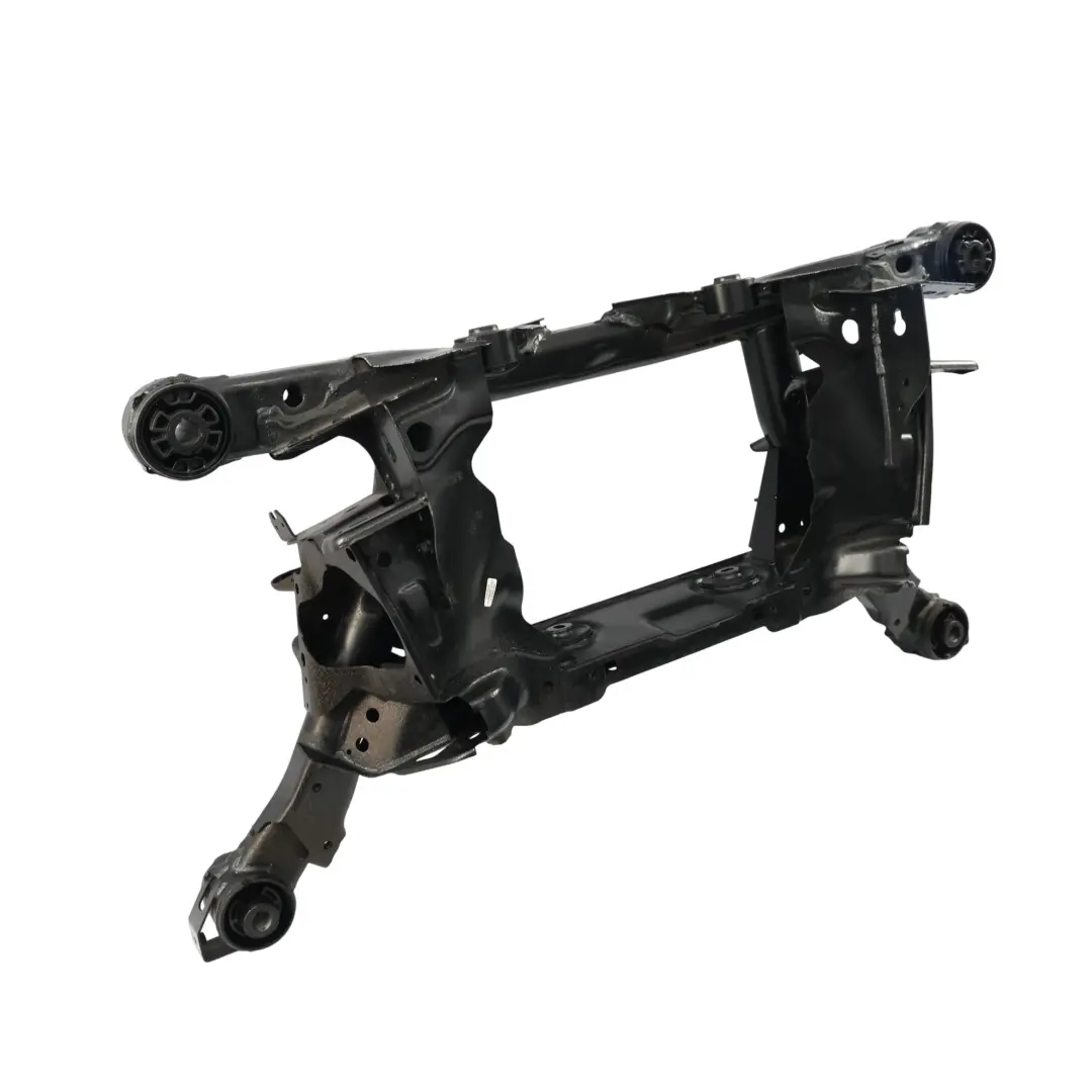 Hinterachse Fahrwerk Hilfsrahmen Träger Querträger FK72-5K091-AF für Land Rover L550 mit Teilenummer LR059304 Land Rover L550 Hinterachse Fahrwerk Hilfsrahmen Träger Querträger FK72-5K091-AF - SKU LR059304 - Teilenummer LR059304