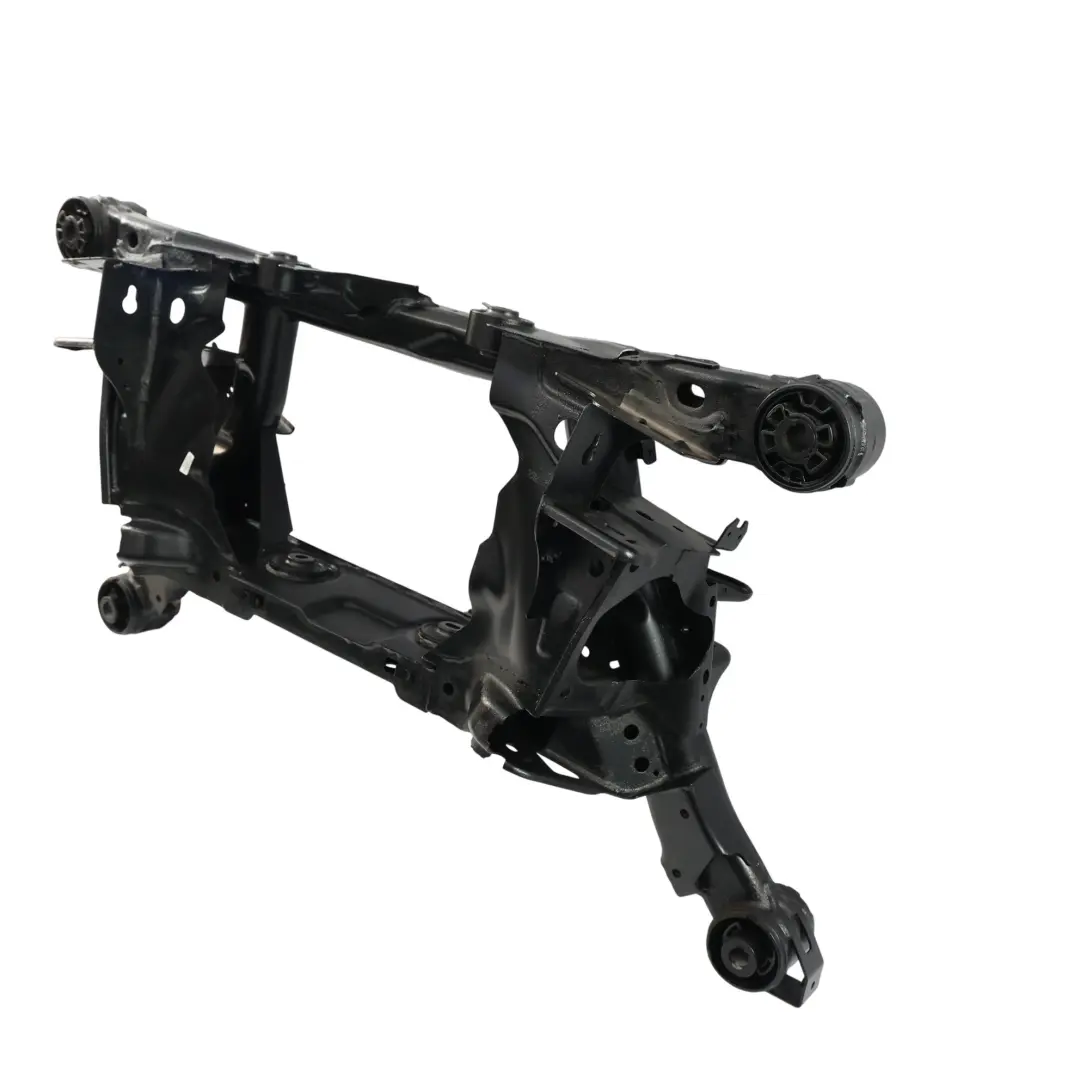 Land Rover L550 Rear Axle Suspension Subframe Carrier Cross Member FK72-5K091-AF - SKU LR059304 - Part number LR059304