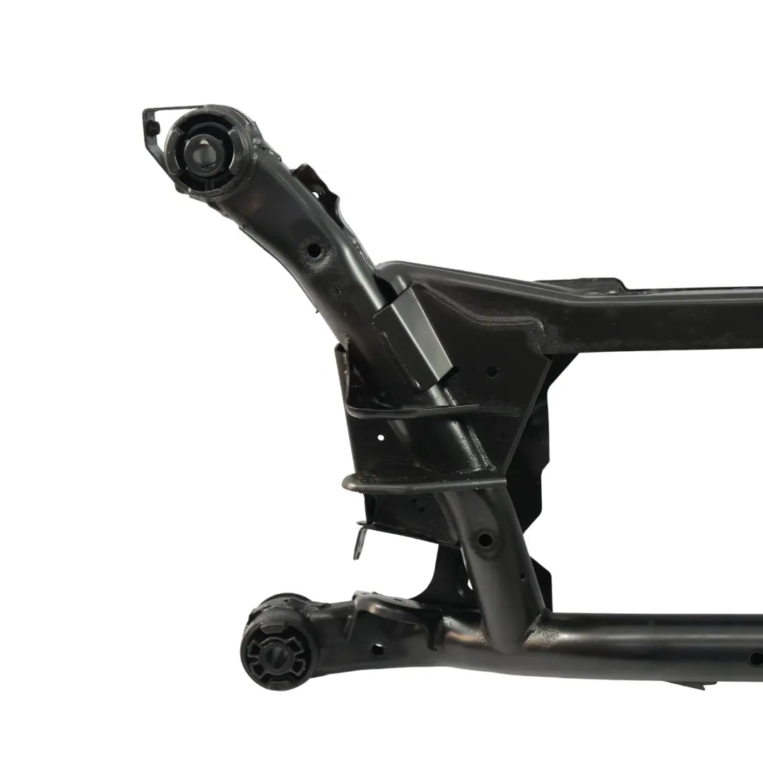 Support Traverse Berceau Suspension Essieu Arrière FK72-5K091-AF pour Land Rover L550 à propos du numéro de pièce LR059304 Land Rover L550 Support Traverse Berceau Suspension Essieu Arrière FK72-5K091-AF - SKU LR059304 - Numéro de pièce LR059304