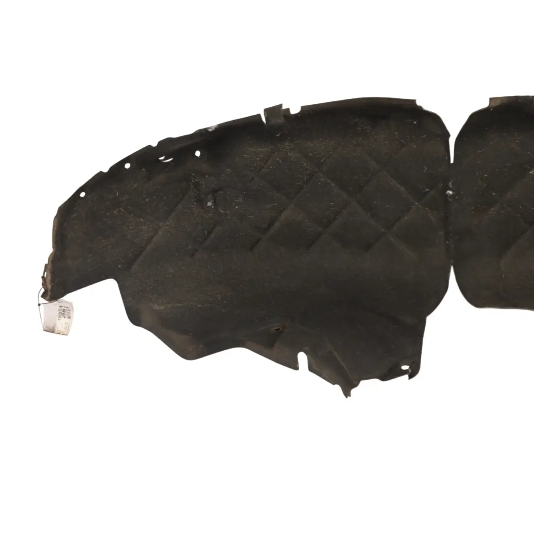 Range Rover Sport L494 Wheel Arch Rear Right O/S Inner Liner Guard - SKU LR060014 - Part number LR060014