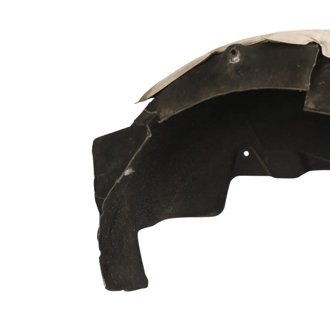 Range Rover Sport L494 Wheel Arch Rear Right O/S Inner Liner Guard - SKU LR060014 - Part number LR060014