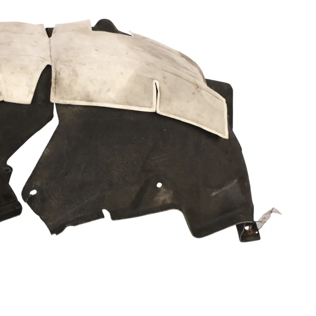 Range Rover Sport L494 Wheel Arch Rear Right O/S Inner Liner Guard - SKU LR060014 - Part number LR060014
