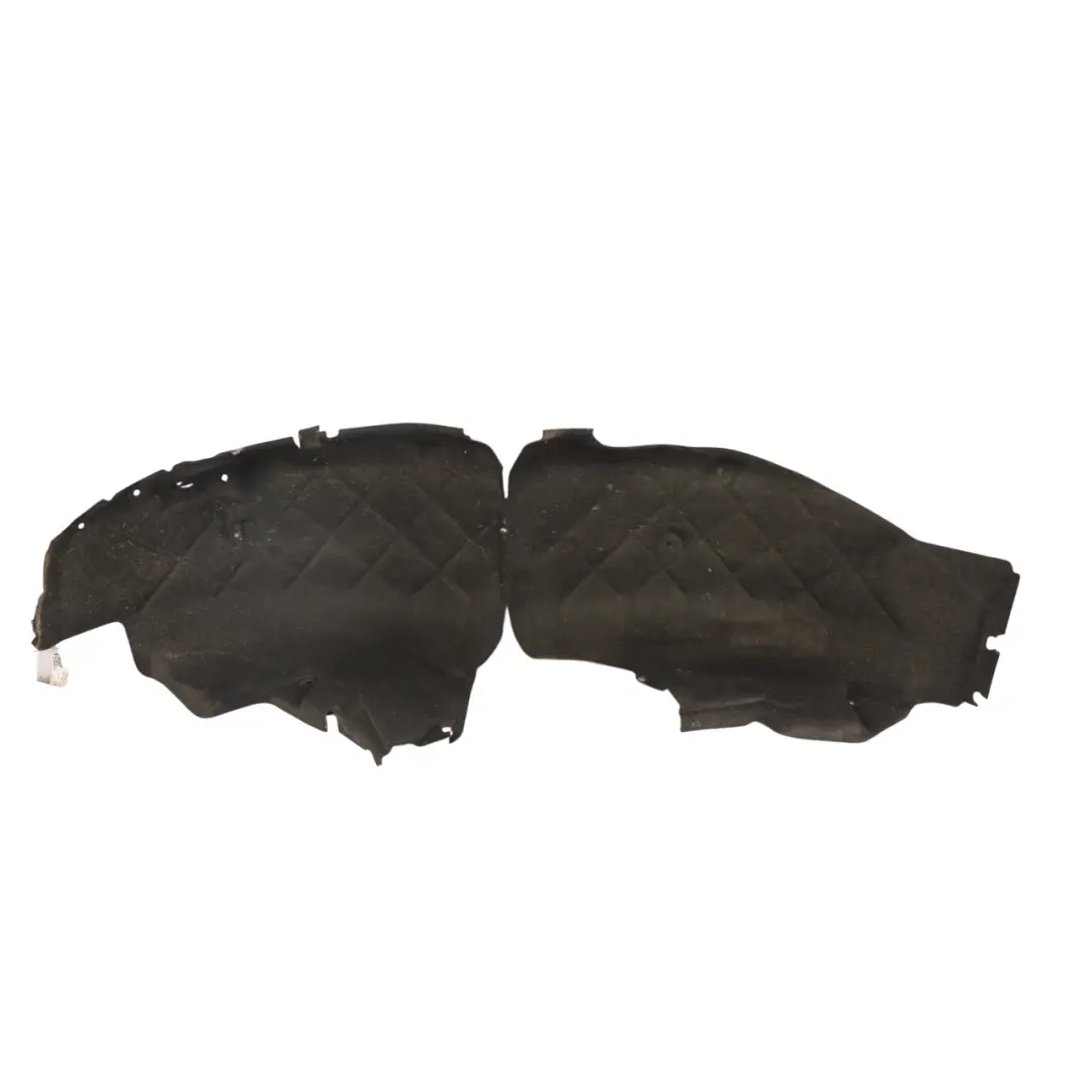 Arch Rear Right O/S Inner Liner Guard to Range Rover Sport L494 Wheel with Part number LR060014 Range Rover Sport L494 Wheel Arch Rear Right O/S Inner Liner Guard - SKU LR060014 - Part number LR060014