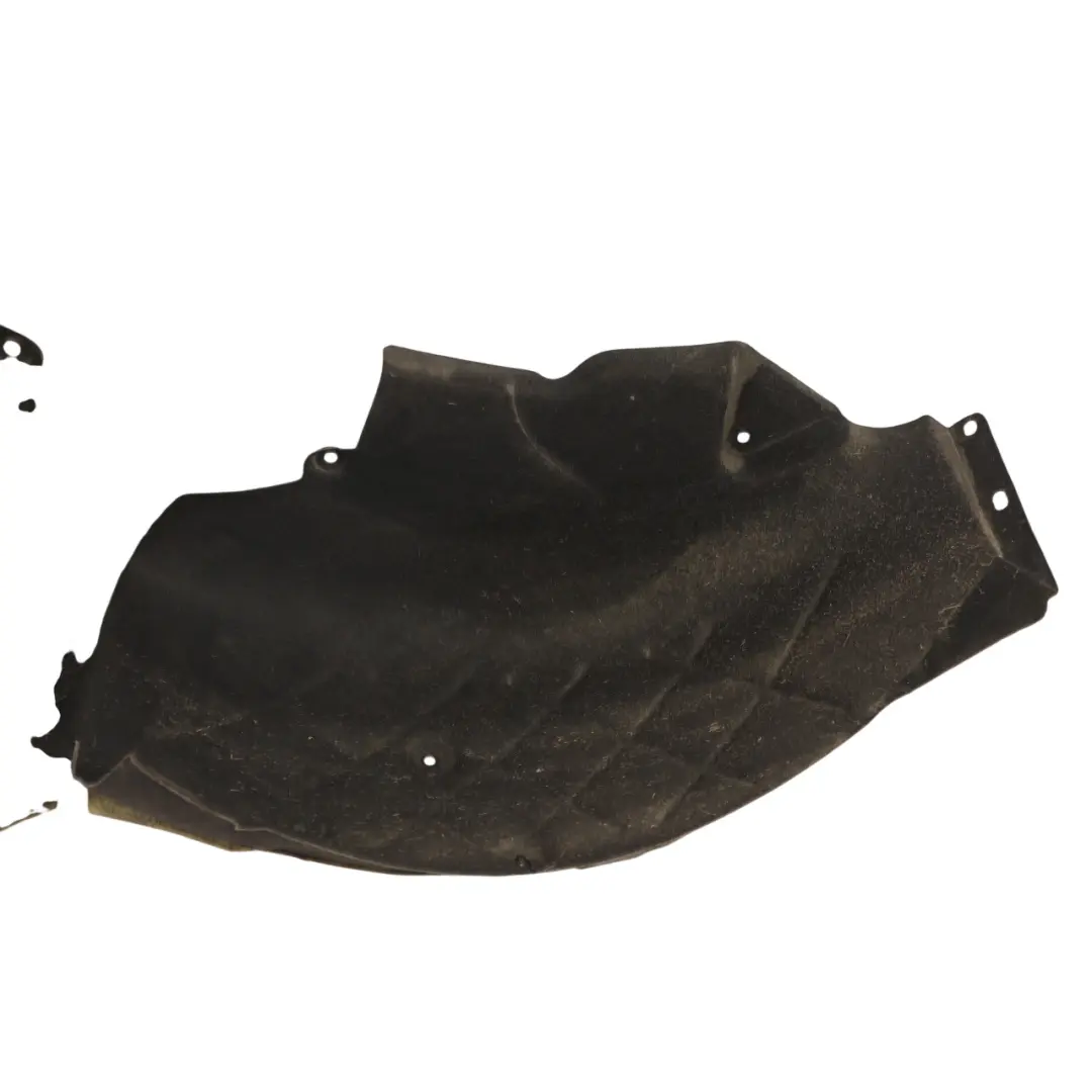 Range Rover Sport L494 Wheel Arch Rear Left N/S Inner Liner Guard - SKU LR060015 - Part number LR060015