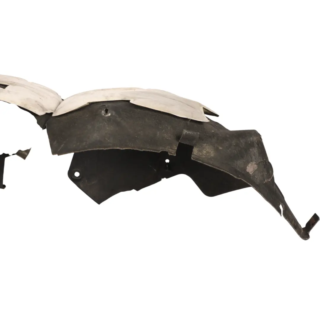 Range Rover Sport L494 Wheel Arch Rear Left N/S Inner Liner Guard - SKU LR060015 - Part number LR060015