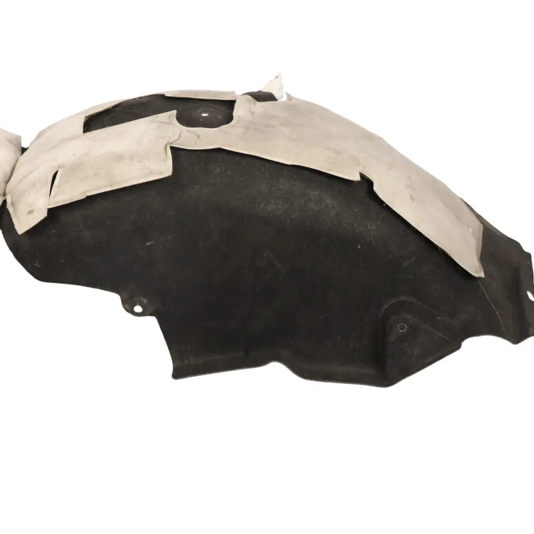 Arch Rear Left N/S Inner Liner Guard to Range Rover Sport L494 Wheel with Part number LR060015 Range Rover Sport L494 Wheel Arch Rear Left N/S Inner Liner Guard - SKU LR060015 - Part number LR060015