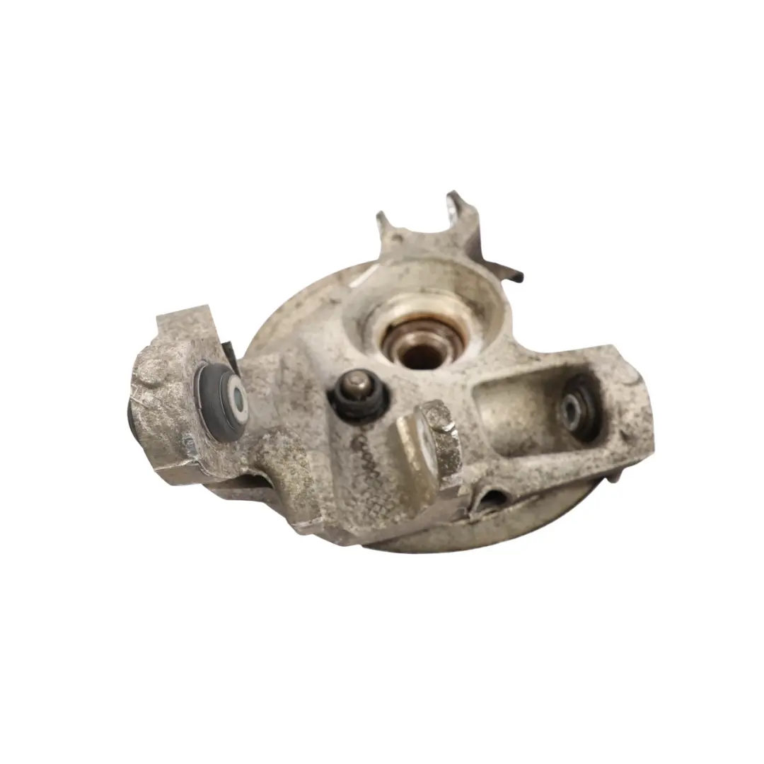 Land Rover Discovery Sport L550 Wheel Carrier Knuckle Rear Right O/S - SKU LR060771 - Part number LR060771