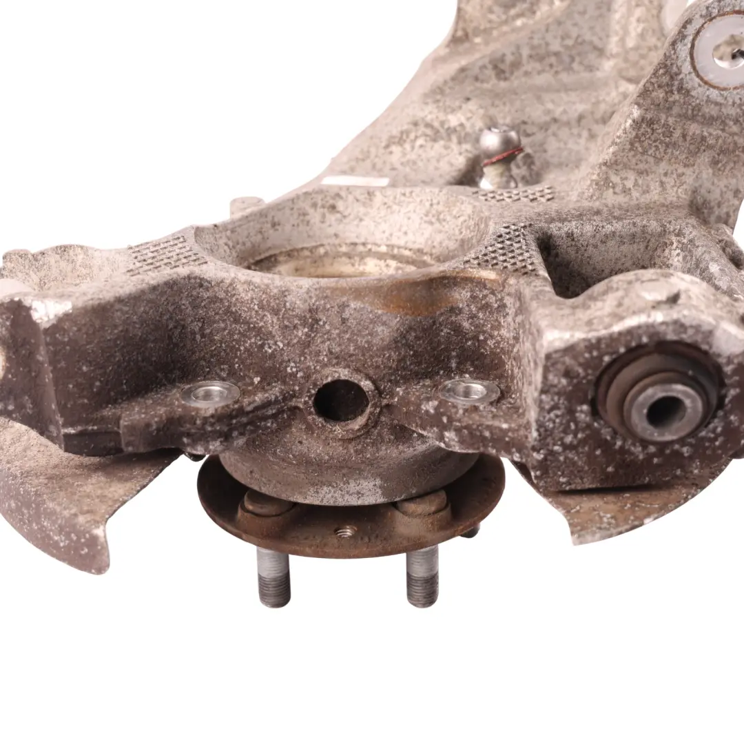 Hub Bearing Knuckle Rear Left N/S FK72-5A969-AC to Land Rover L550 Wheel with Part number LR060772 Land Rover L550 Wheel Hub Bearing Knuckle Rear Left N/S FK72-5A969-AC - SKU LR060772 - Part number LR060772