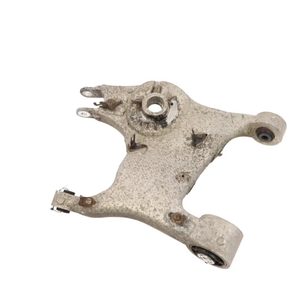 Land Rover Discovery Sport L550 Rear Control Arm Lower Right O/S FK72-5B530-AC - SKU LR060774 - Part number LR060774