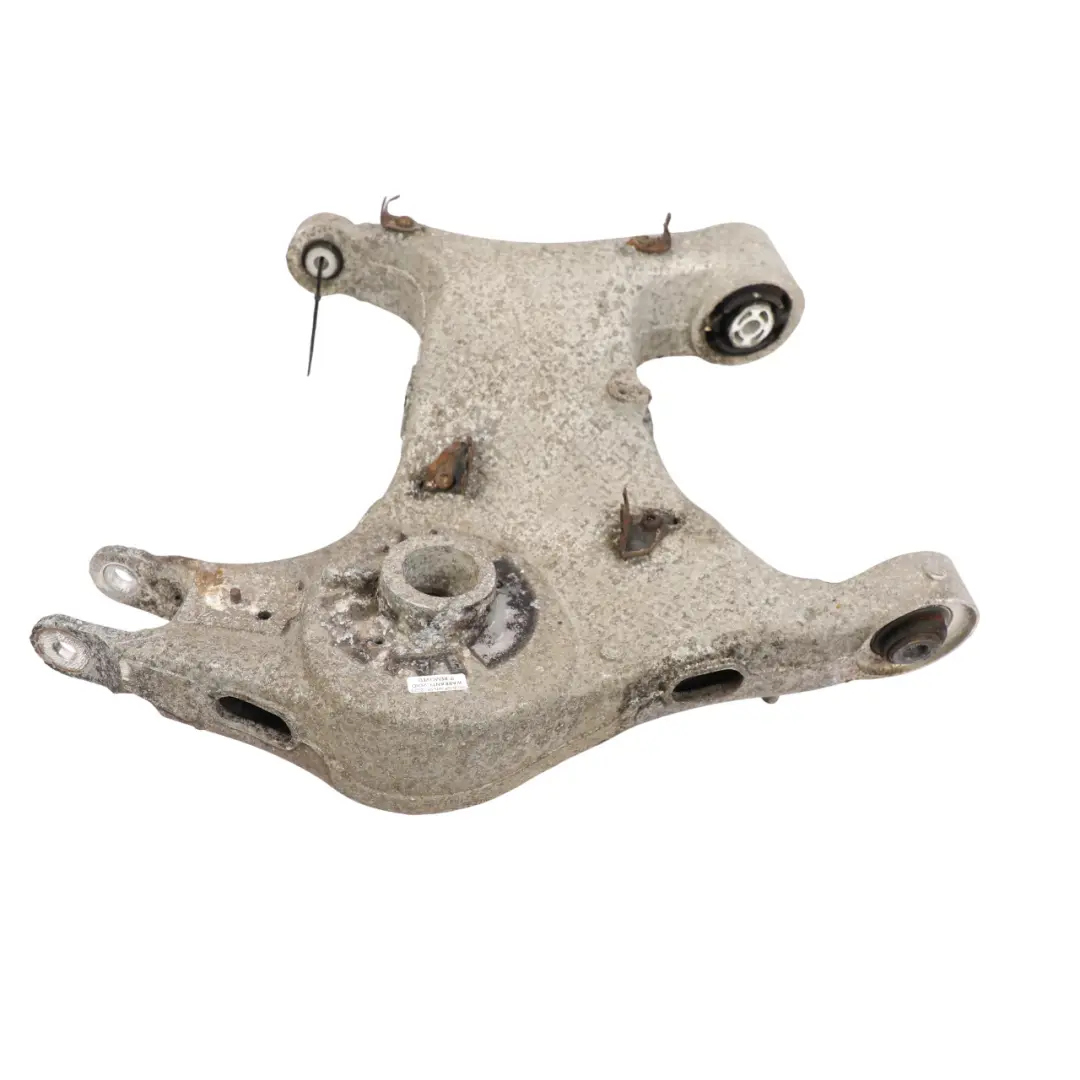 Control Arm Lower Left N/S FK72-5B531-AC to Land Rover Discovery Sport L550 Rear with Part number LR060775 Land Rover Discovery Sport L550 Rear Control Arm Lower Left N/S FK72-5B531-AC - SKU LR060775 - Part number LR060775