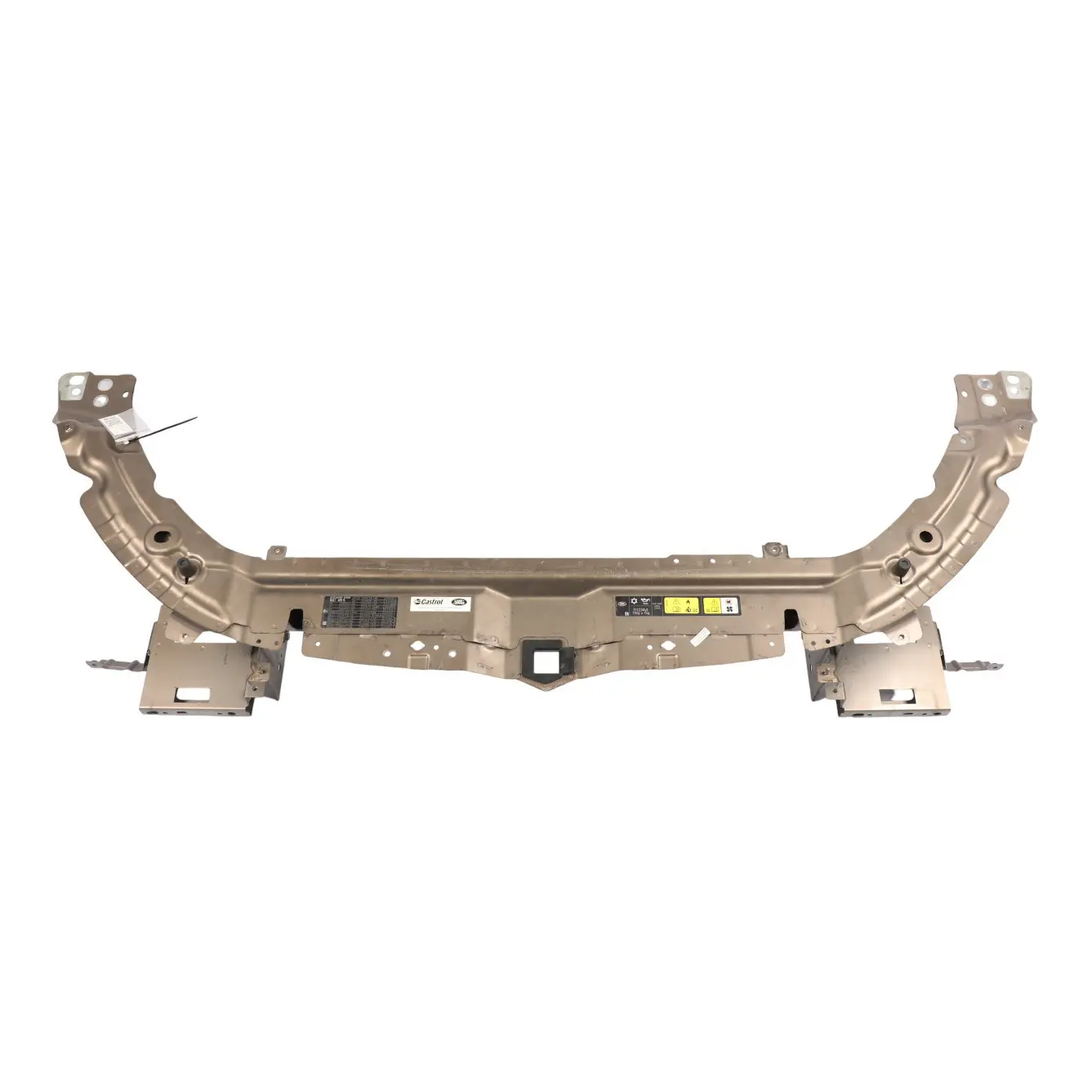 Land Rover Discovery Sport L550 Front Slam Panel Radiator Support FK72-00124-AA