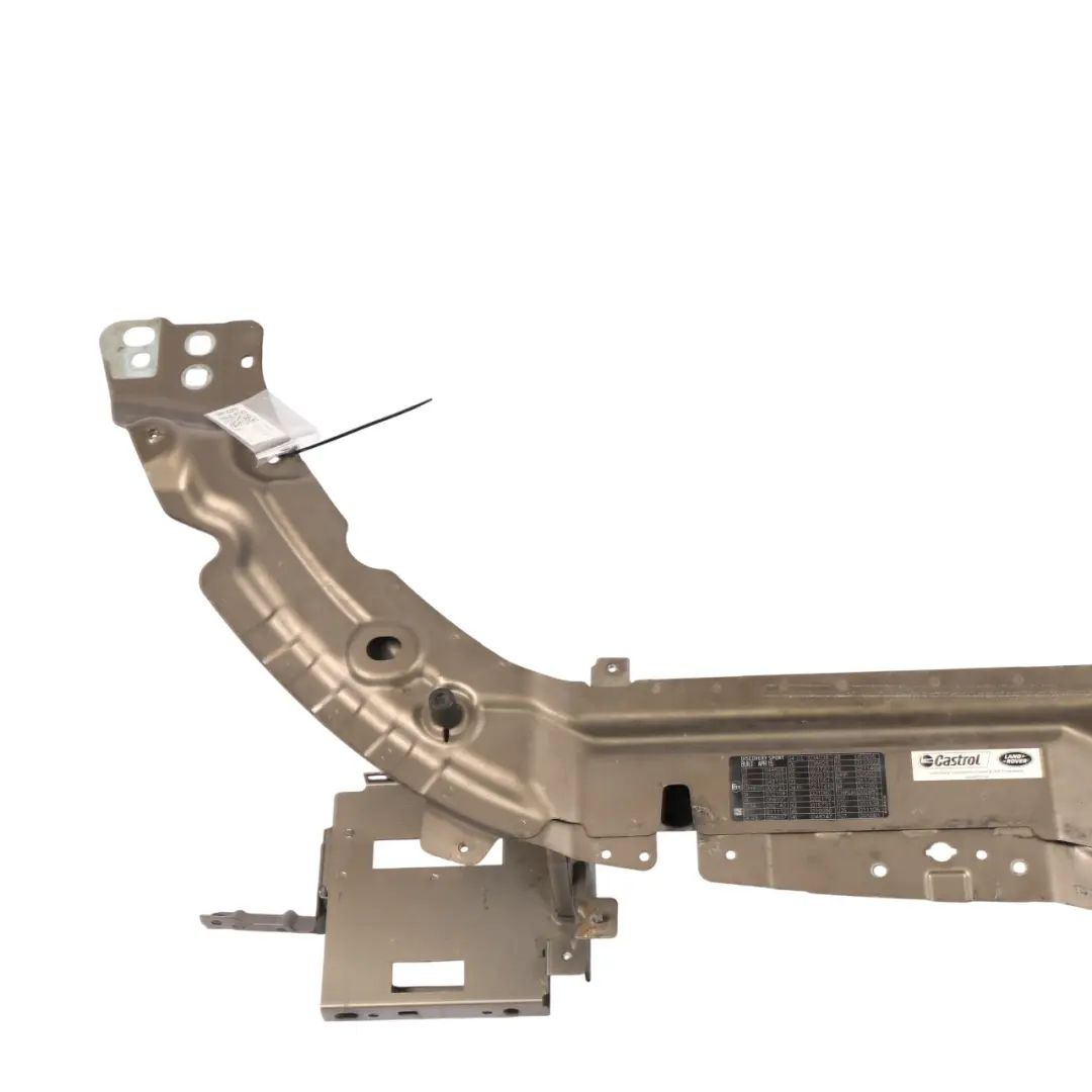 Front Slam Panel Radiator Support FK72-00124-AA to Land Rover Discovery Sport L550 with Part number LR061189 Land Rover Discovery Sport L550 Front Slam Panel Radiator Support FK72-00124-AA - SKU LR061189 - Part number LR061189