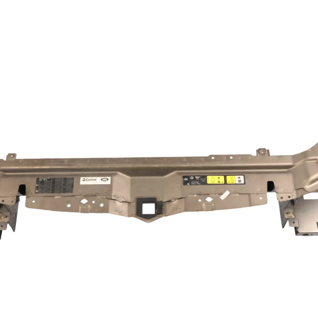 Front Slam Panel Radiator Support FK72-00124-AA to Land Rover Discovery Sport L550 with Part number LR061189 Land Rover Discovery Sport L550 Front Slam Panel Radiator Support FK72-00124-AA - SKU LR061189 - Part number LR061189