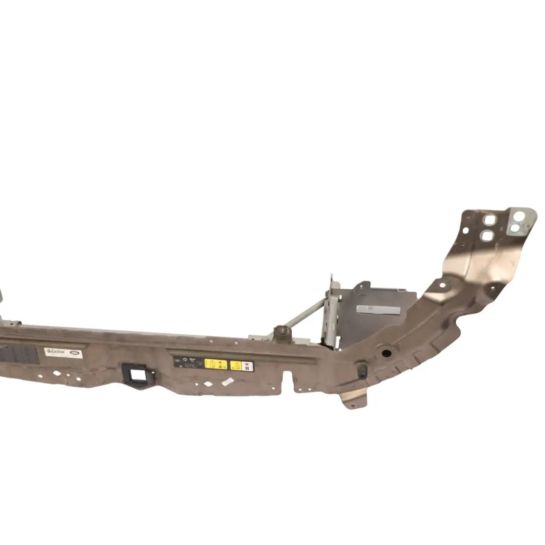 Land Rover Discovery Sport L550 Front Slam Panel Radiator Support FK72-00124-AA - SKU LR061189 - Part number LR061189