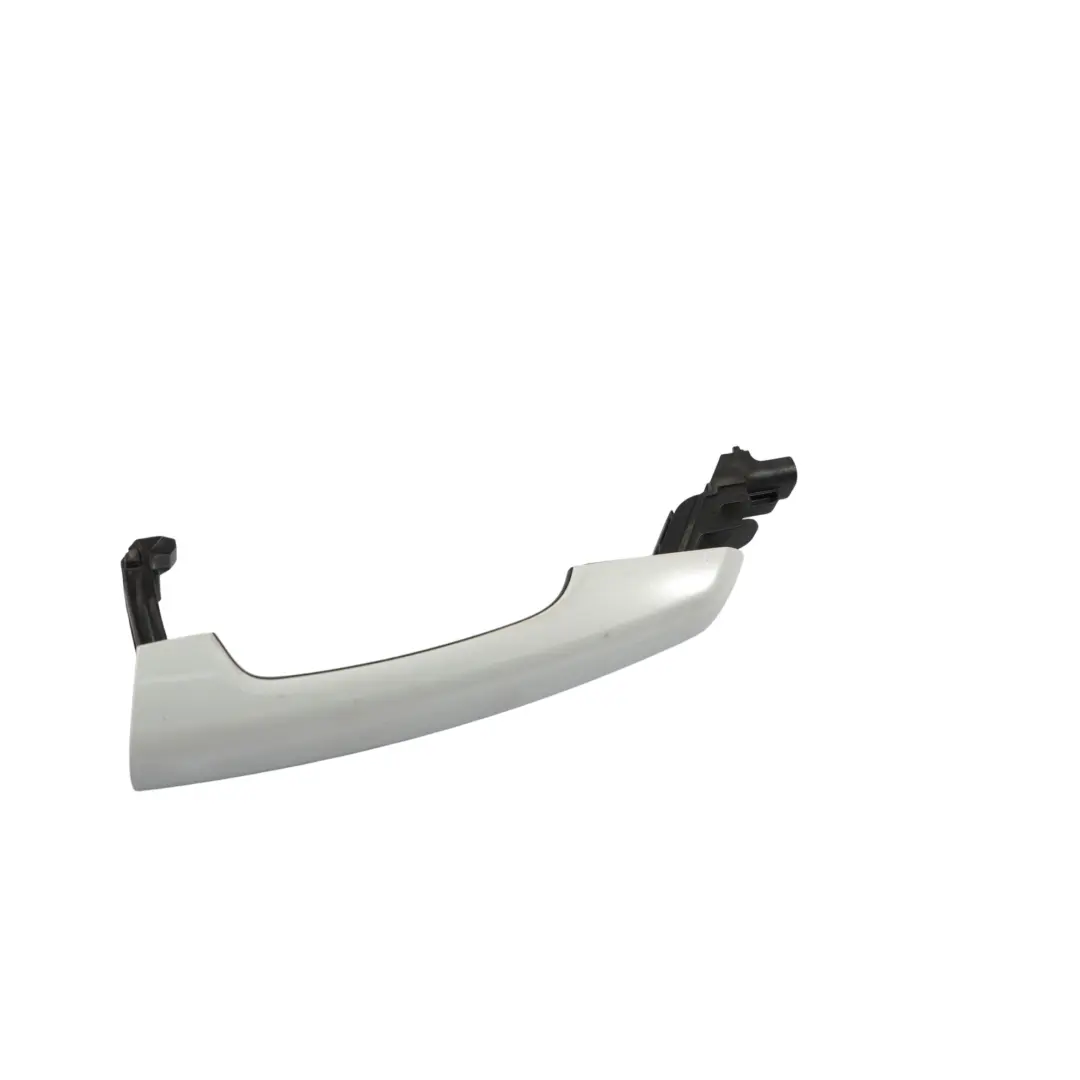 Maniglia Porta Anteriore Sinistra Destra Bianca 2201 per Land Rover L550 con numero di parte LR061201 Land Rover L550 Maniglia Porta Anteriore Sinistra Destra Bianca 2201 - SKU LR061201-YWH - Numero di parte LR061201