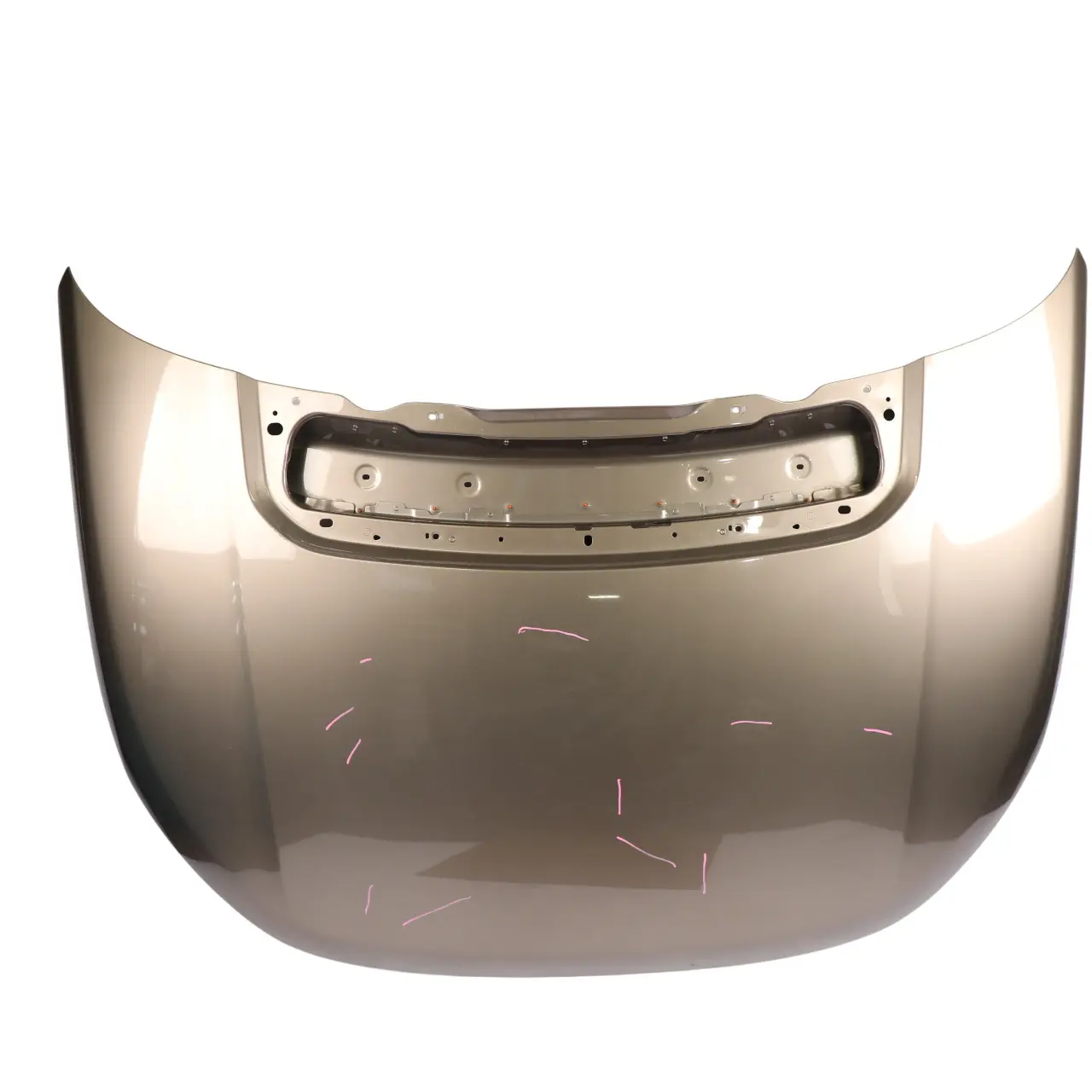 Land Rover Discovery Sport L550 Hood Bonnet Panel Cover Kaikoura Stone - 997