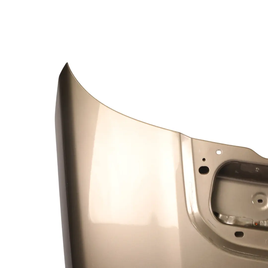Land Rover Discovery Sport L550 Hood Bonnet Panel Cover Kaikoura Stone - 997 - SKU LR061279-KST - Part number LR061279