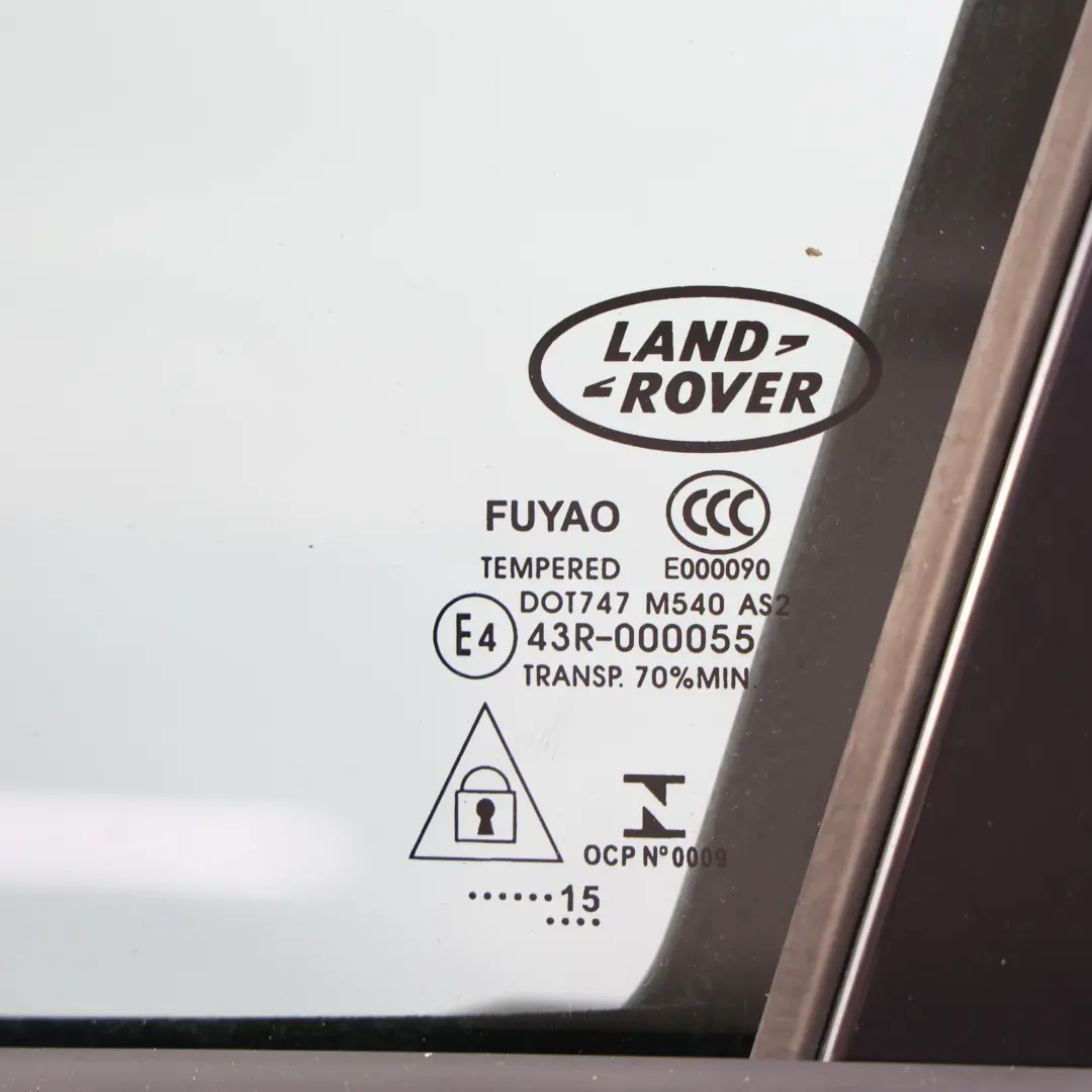 Door Front Left N/S Kaikoura Stone - 997 to Land Rover Discovery Sport L550 with Part number LR061283 Land Rover Discovery Sport L550 Door Front Left N/S Kaikoura Stone - 997 - SKU LR061283-KST - Part number LR061283