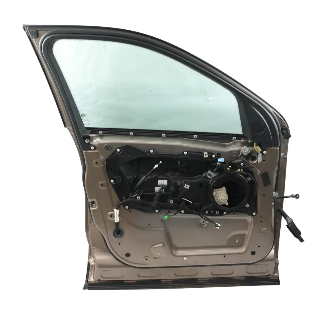 Land Rover Discovery Sport L550 Drzwi Lewe Przednie Kaikoura Stone 997 - SKU LR061283-KST - Numer Części LR061283