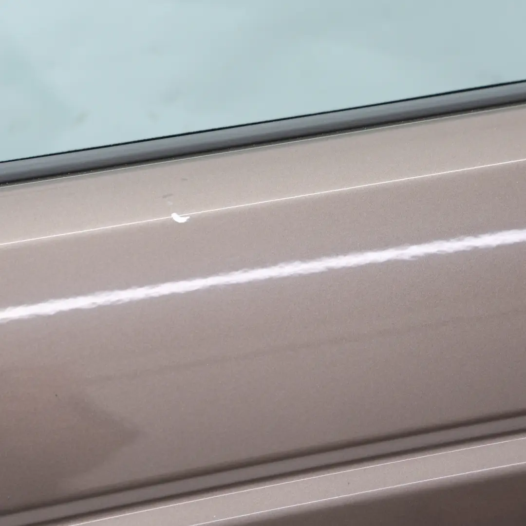 Land Rover Discovery Sport L550 Door Front Left N/S Kaikoura Stone - 997 - SKU LR061283-KST - Part number LR061283