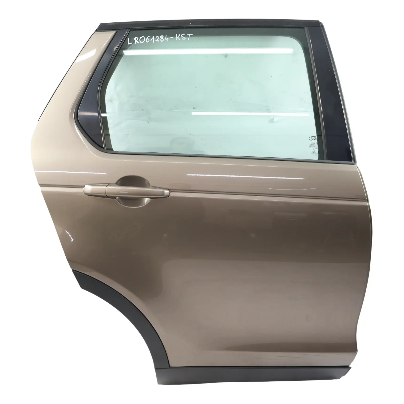 Land Rover Discovery Sport L550 Puerta Trasera Derecha Kaikoura Stone 997