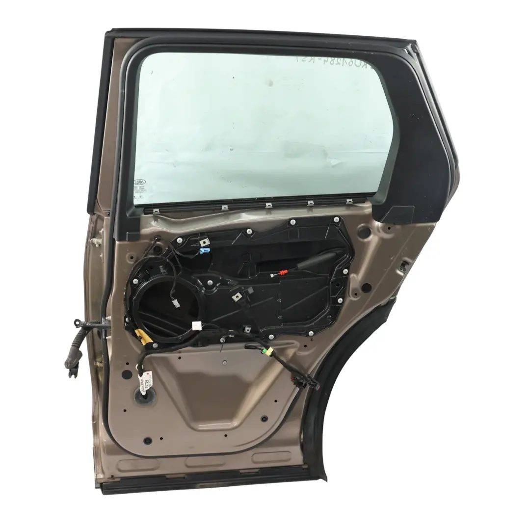 Porta Posteriore Destra Kaikoura Stone 997 per Land Rover Discovery Sport L550 con numero di parte LR061284 Land Rover Discovery Sport L550 Porta Posteriore Destra Kaikoura Stone 997 - SKU LR061284-KST - Numero di parte LR061284