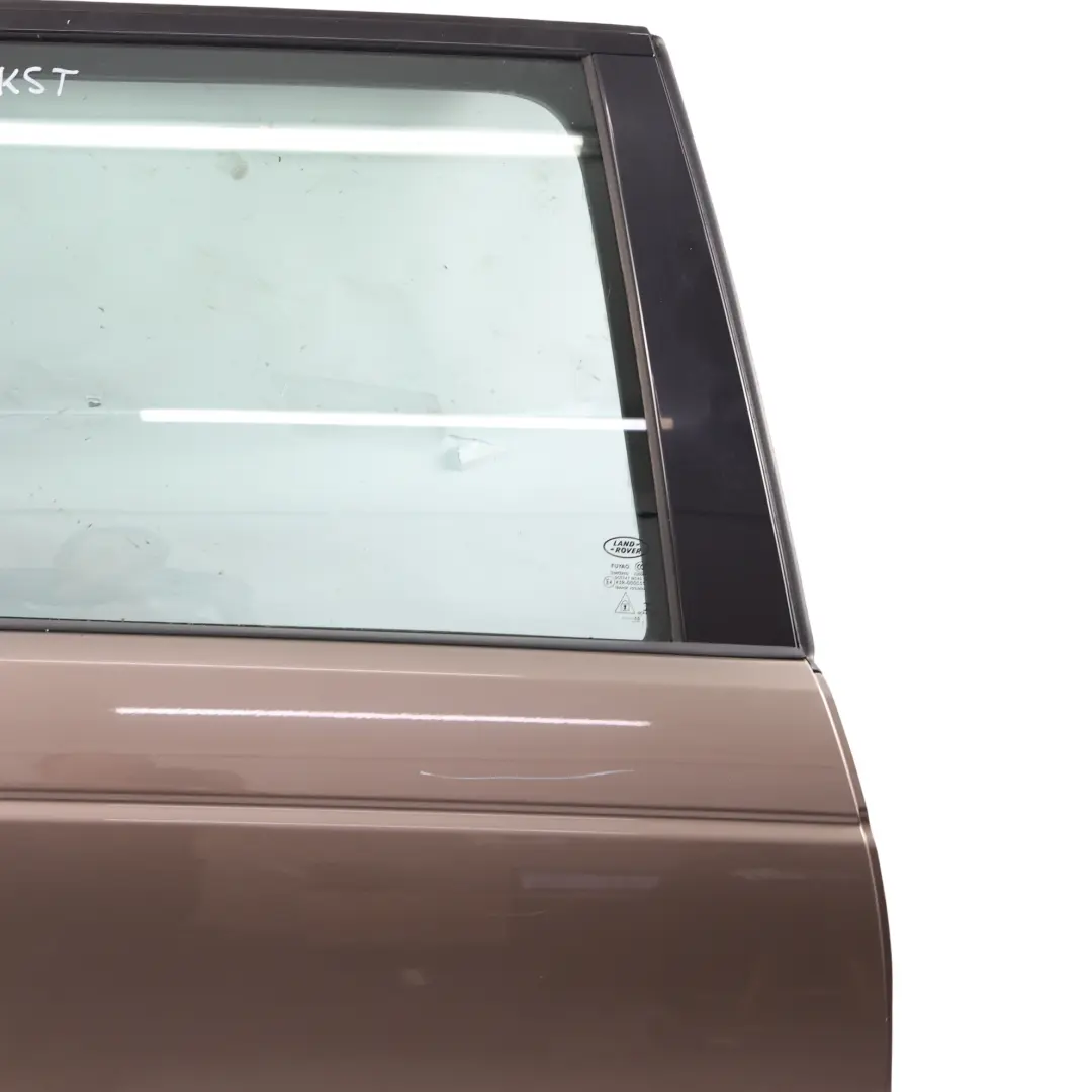 Land Rover Discovery Sport L550 Puerta Trasera Derecha Kaikoura Stone 997 - SKU LR061284-KST - Número de pieza LR061284