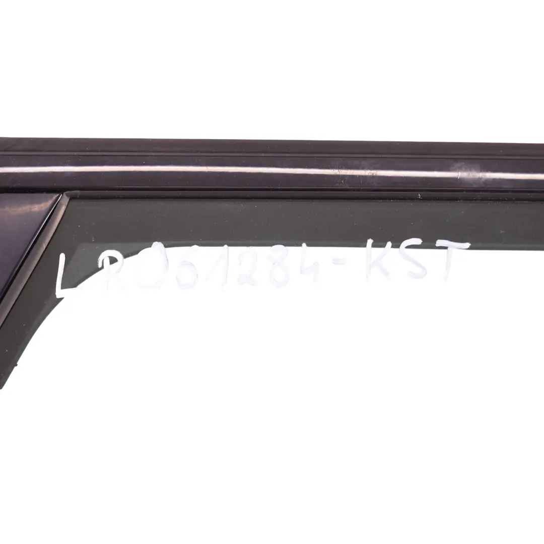 Puerta Trasera Derecha Kaikoura Stone 997 para Land Rover Discovery Sport L550 con número de pieza LR061284 Land Rover Discovery Sport L550 Puerta Trasera Derecha Kaikoura Stone 997 - SKU LR061284-KST - Número de pieza LR061284