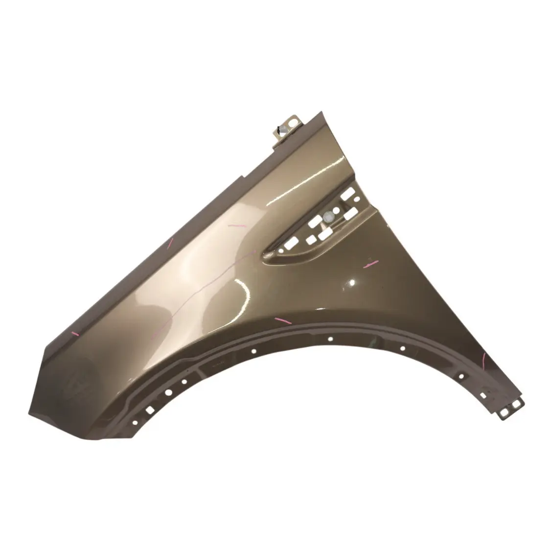 Land Rover Discovery Sport L550 Front Wing Panel Left N/S Kaikoura Stone - 997