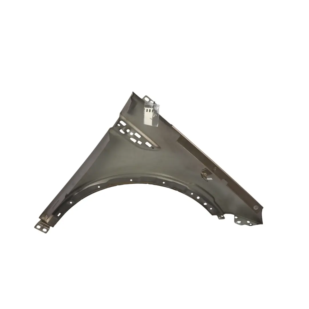 Land Rover Discovery Sport L550 Front Wing Panel Left N/S Kaikoura Stone - 997 - SKU LR061384-KST - Part number LR061384