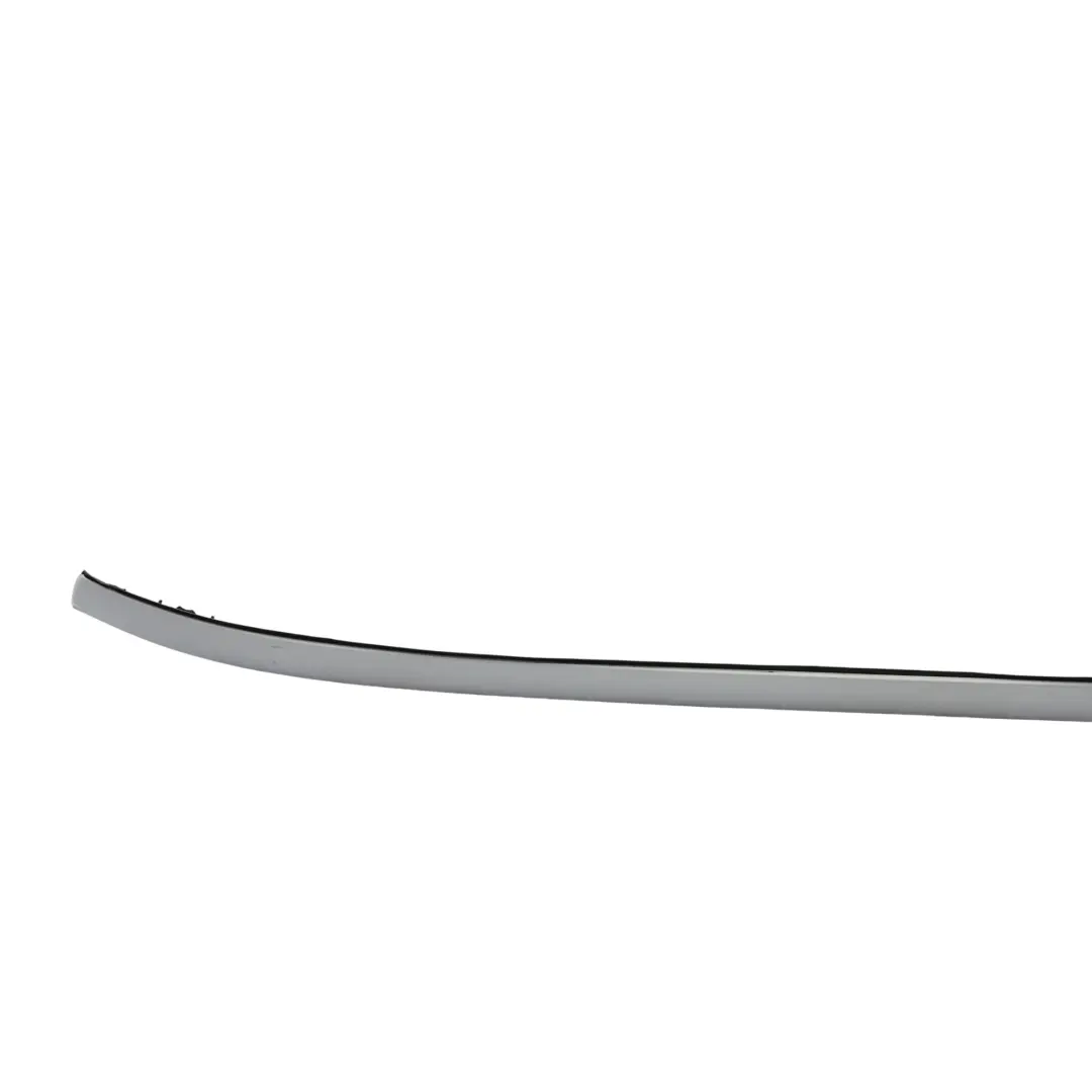 Range Rover Evoque L538 Roof Strip Side Trim Right O/S Yulong White - 2201 - SKU LR061656-YWH - Part number LR061656