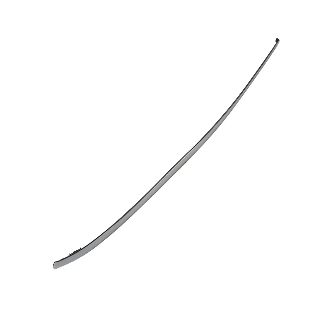 Bande Toit Garniture Droite Blanc Yulong 2201 pour Range Rover Evoque L538 à propos du numéro de pièce LR061656 Range Rover Evoque L538 Bande Toit Garniture Droite Blanc Yulong 2201 - SKU LR061656-YWH - Numéro de pièce LR061656