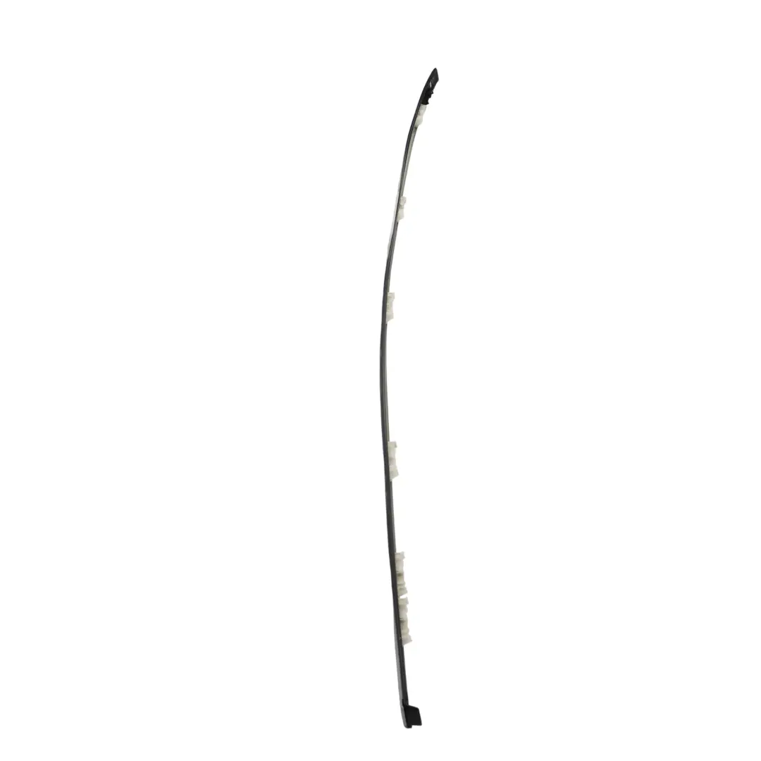 Listwa Dachowa Boczna Prawa Yulong Biała 2201 do Range Rover Evoque L538 o numerze LR061656 Range Rover Evoque L538 Listwa Dachowa Boczna Prawa Yulong Biała 2201 - SKU LR061656-YWH - Numer Części LR061656