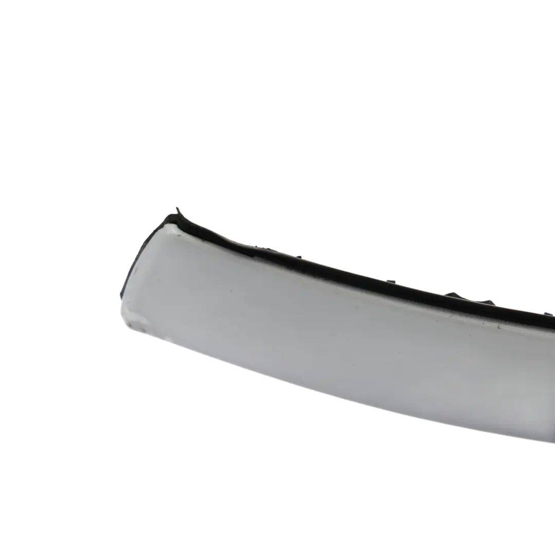 Bande Toit Garniture Droite Blanc Yulong 2201 pour Range Rover Evoque L538 à propos du numéro de pièce LR061656 Range Rover Evoque L538 Bande Toit Garniture Droite Blanc Yulong 2201 - SKU LR061656-YWH - Numéro de pièce LR061656