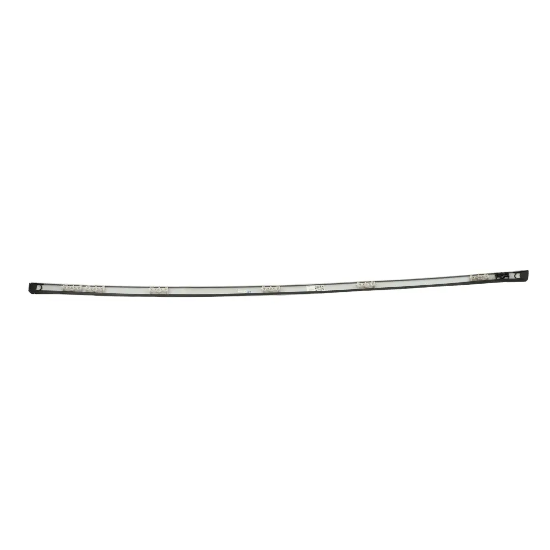 Range Rover Evoque L538 Bande Toit Garniture Latérale Gauche Blanc Yulong 2201 - SKU LR061657-YWH - Numéro de pièce LR061657