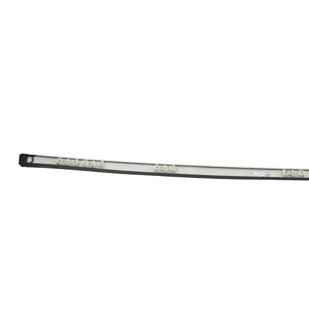 Modanatura Tetto Sinistra Bianco Yulong 2201 per Range Rover Evoque L538 con numero di parte LR061657 Range Rover Evoque L538 Modanatura Tetto Sinistra Bianco Yulong 2201 - SKU LR061657-YWH - Numero di parte LR061657